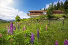Chalet Dyna, luxe, calme et sérénité